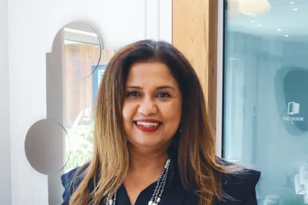 Dr. Ghazala Aziz-Scott